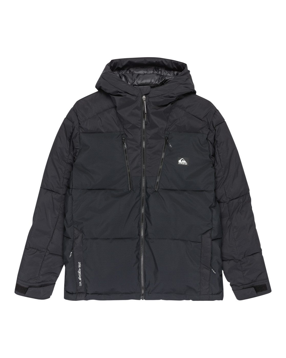 Quiksilver Outdoorjacke Scaly
