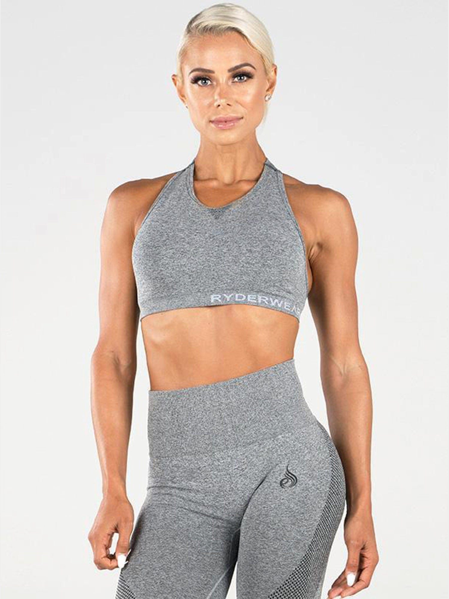 Sport-BH SEAMLESS SPORTS BRA