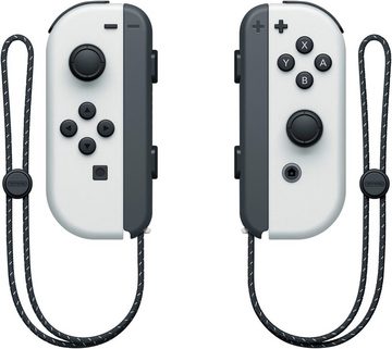 Nintendo Switch Switch OLED + Switch Sports