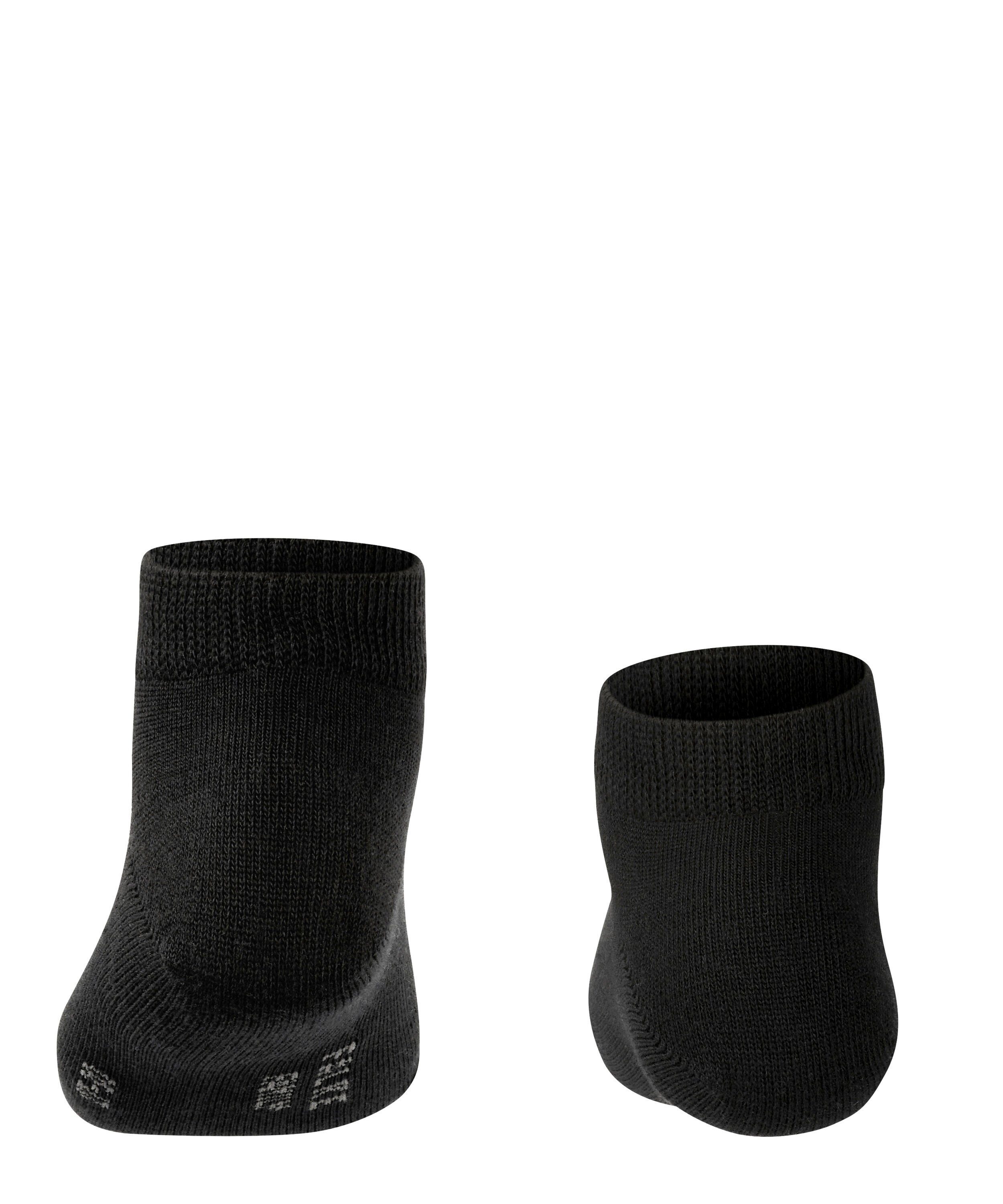FALKE Sneakersocken Family Sneakersocken mit weicher Baumwolle (1-Paar) mit weicher Baumwolle