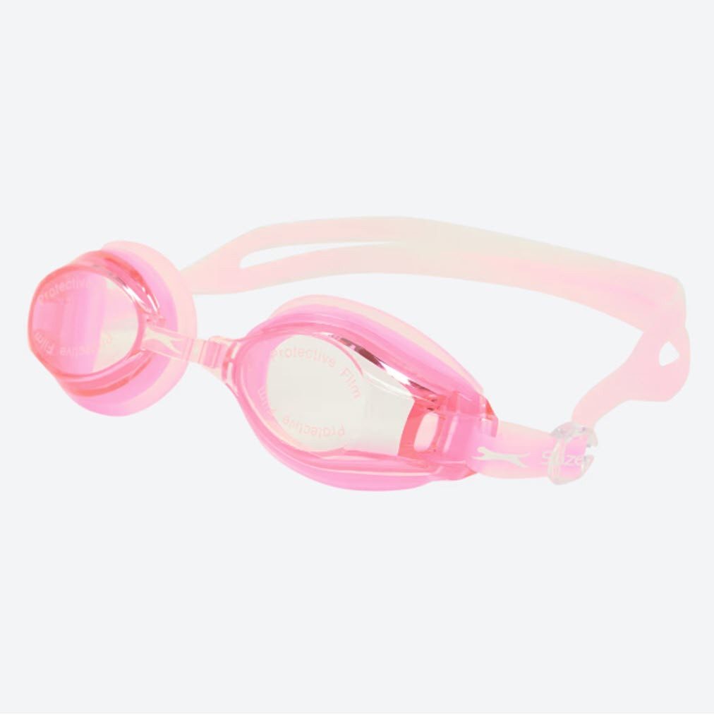 Slazenger Taucherbrille Slazenger Schwimmbrille in Box Taucherbrille
