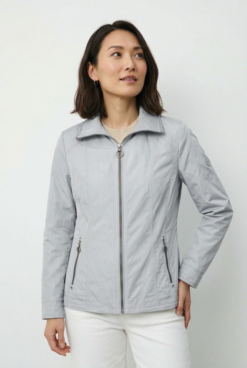 Barbara Lebek Sommerjacke Übergangsjacke oder Frühlingsjacke für Damen