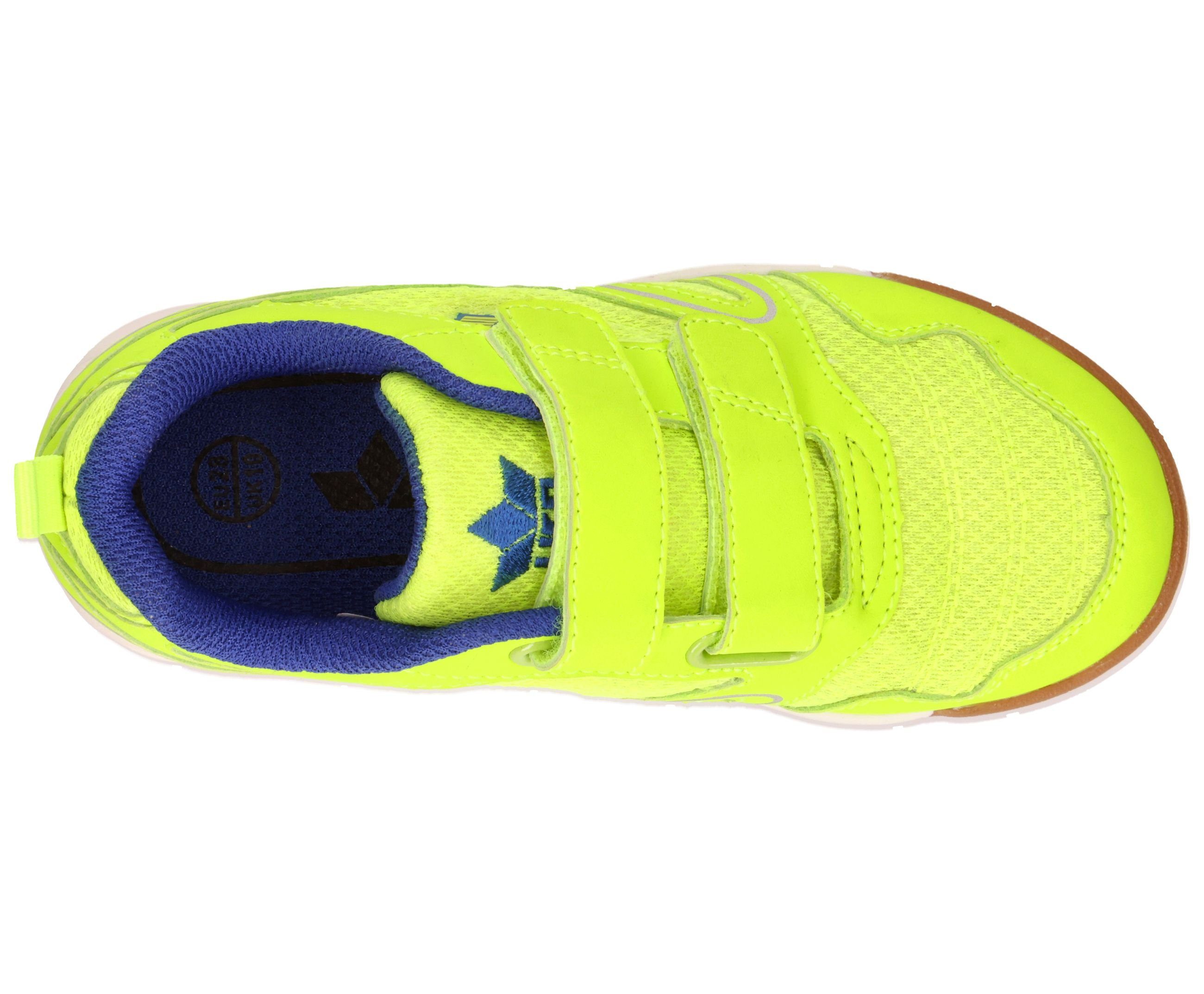 Lico Sportschuh Boulder V Hallenschuh – Bild 5 von 5