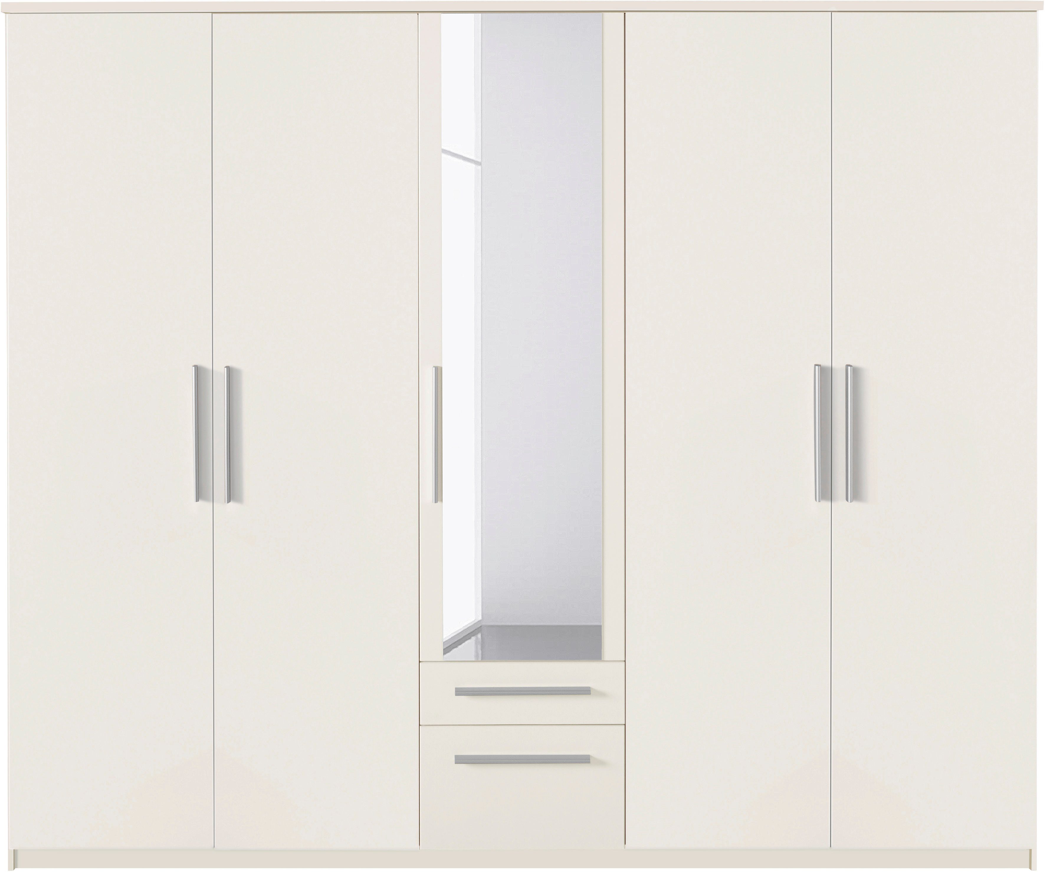 priess Kleiderschrank, in 3 Breiten günstig online kaufen