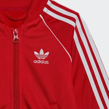 adidas Originals Trainingsanzug ADICOLOR SST (2-tlg), für Kinder