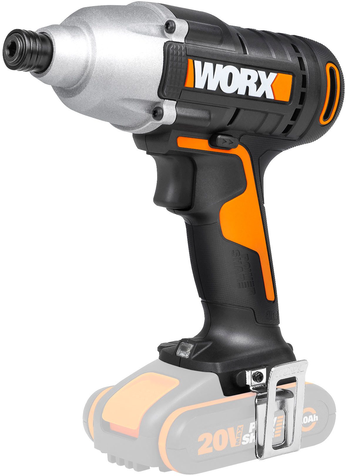 Akku-Schlagschrauber WX291.9