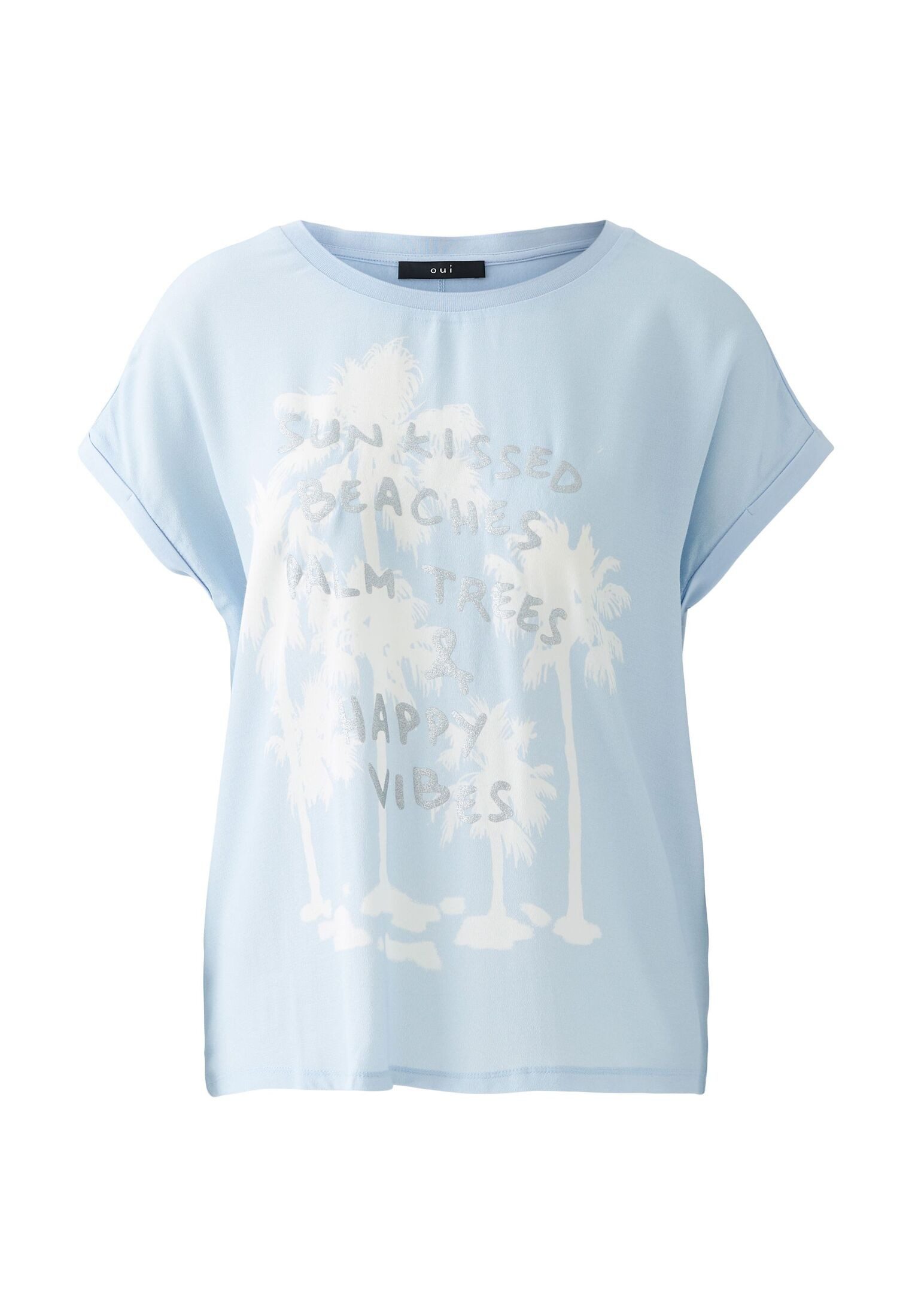 Blusentop Blusenshirt