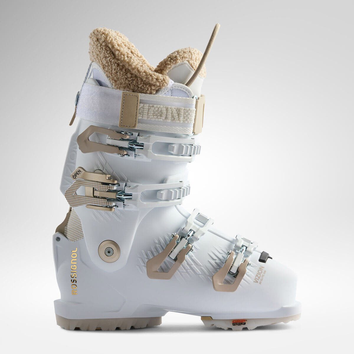 Rossignol VIZION 4B 90 ELITE 90 W GW - W Skischuh