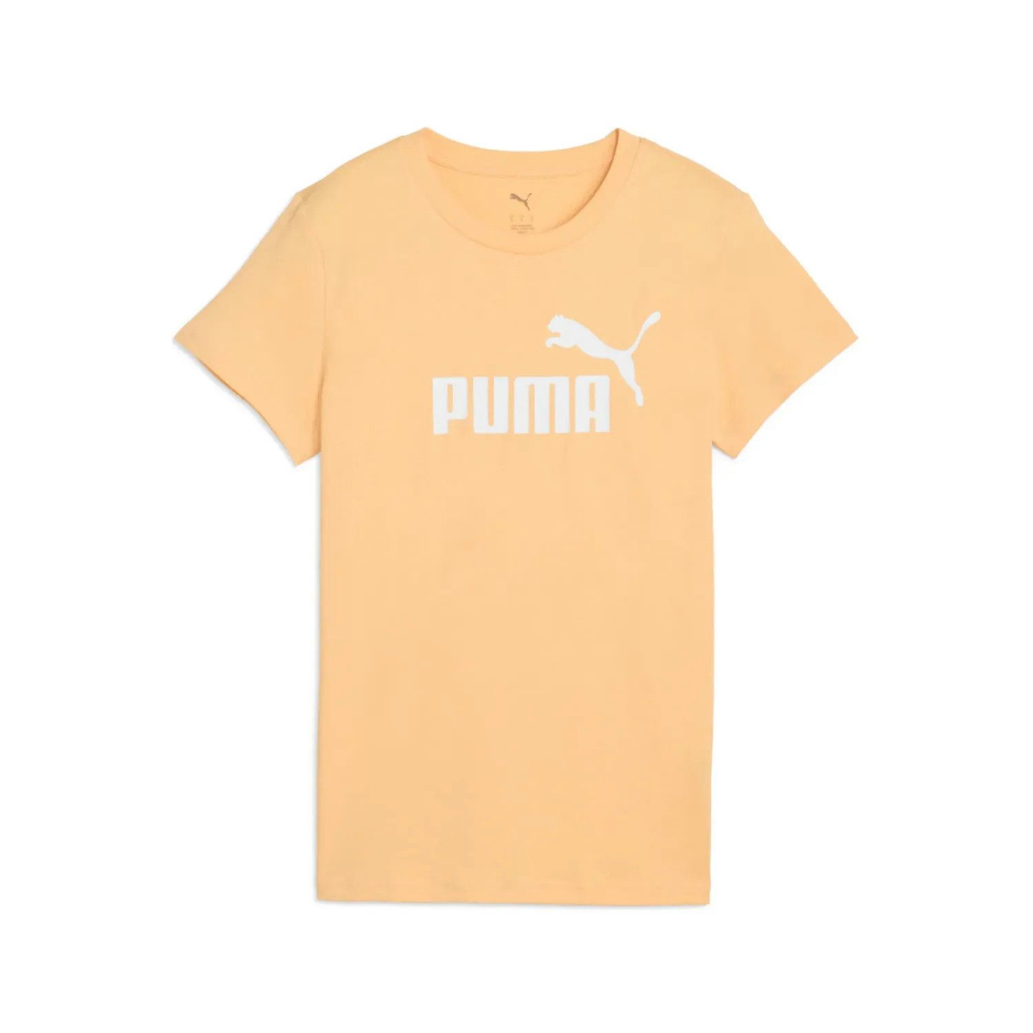 PUMA T-Shirt Puma Damen T-Shirt ESS No. 1 Logo Tee 682371 günstig online kaufen