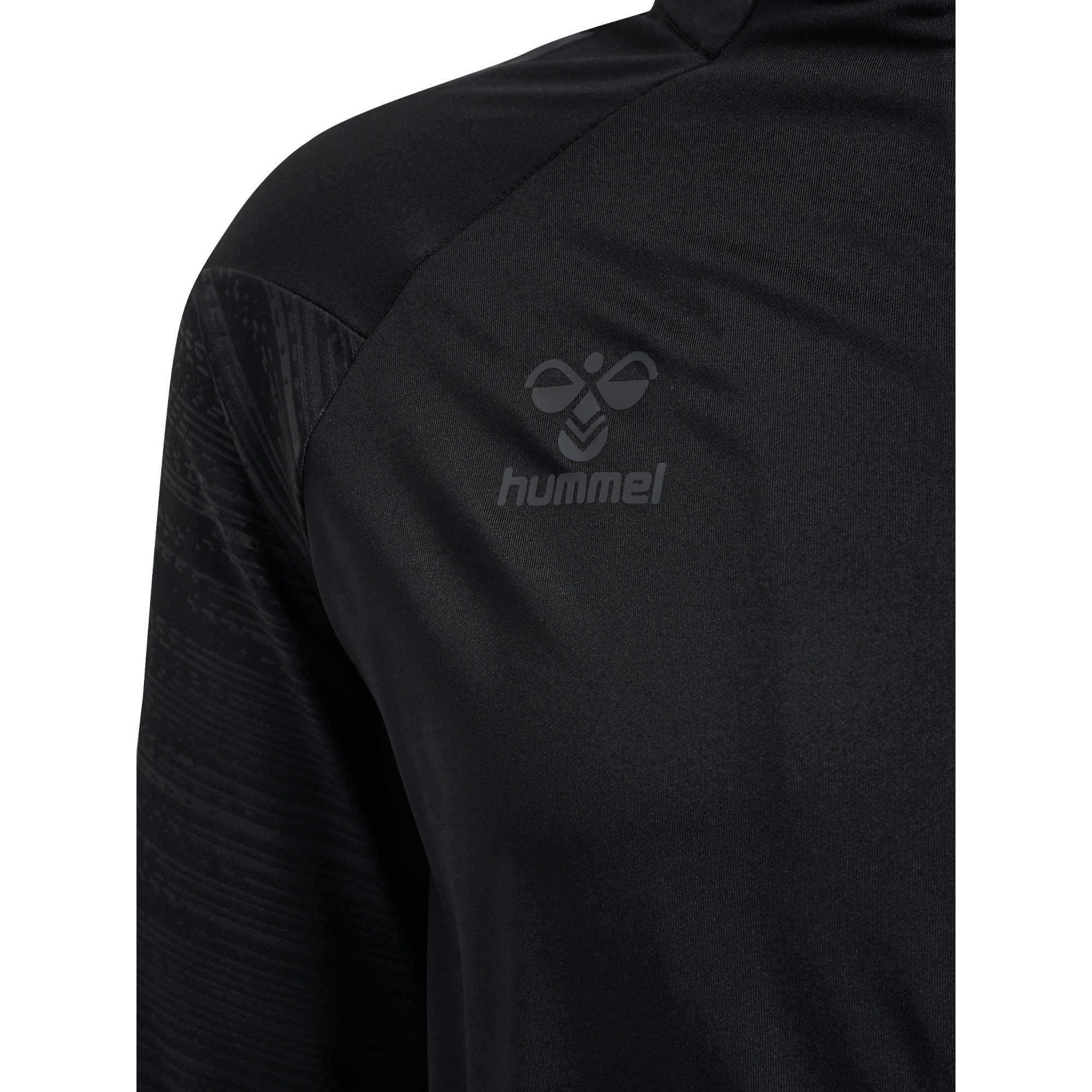 hummel Trainingsjacke Hummel Herren Trainingsjacke PRO TRAINING ZIP JACKET 225244
