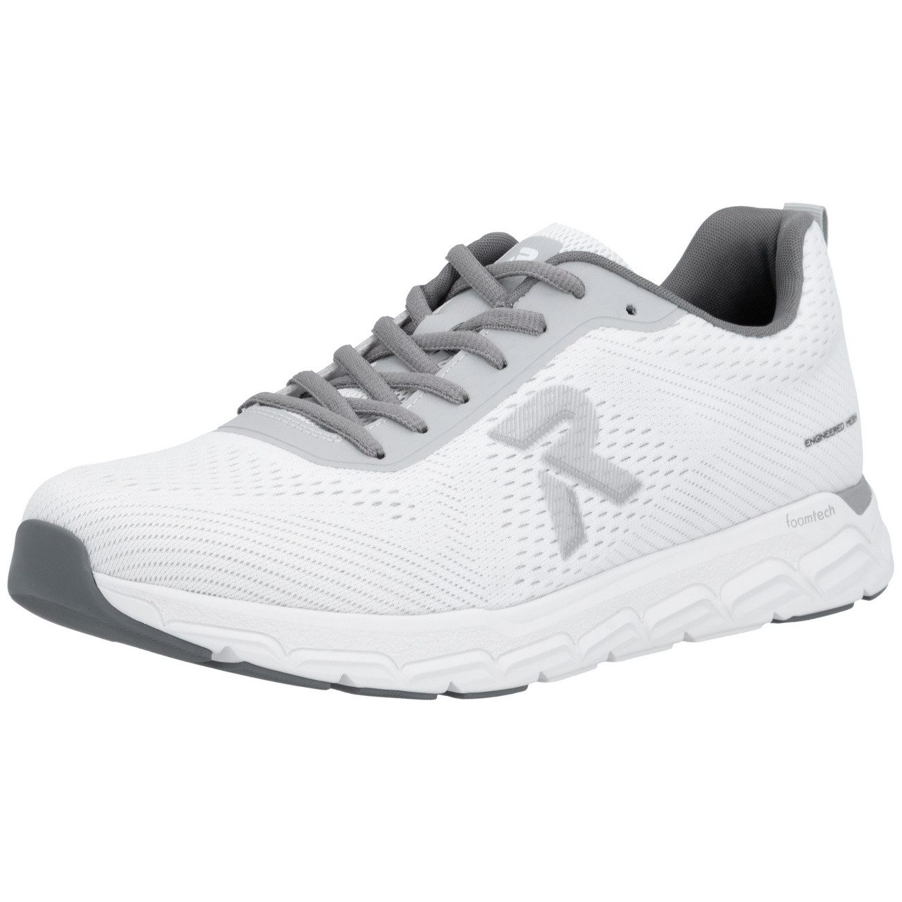Rieker Schnürschuh