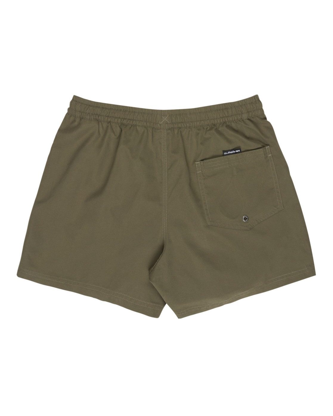 Quiksilver Boardshorts Everyday Solid Volley 15"