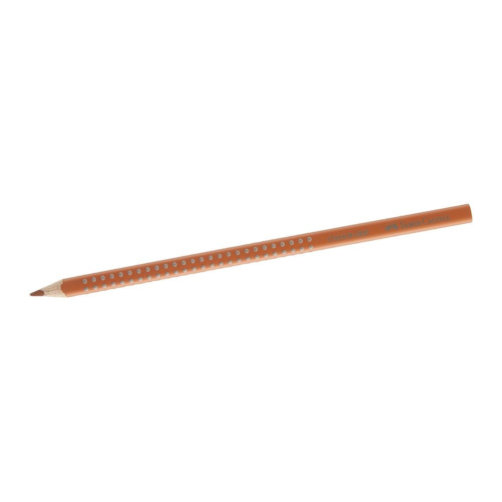Faber-Castell Buntstift Colour Grip, (1-tlg), farbe