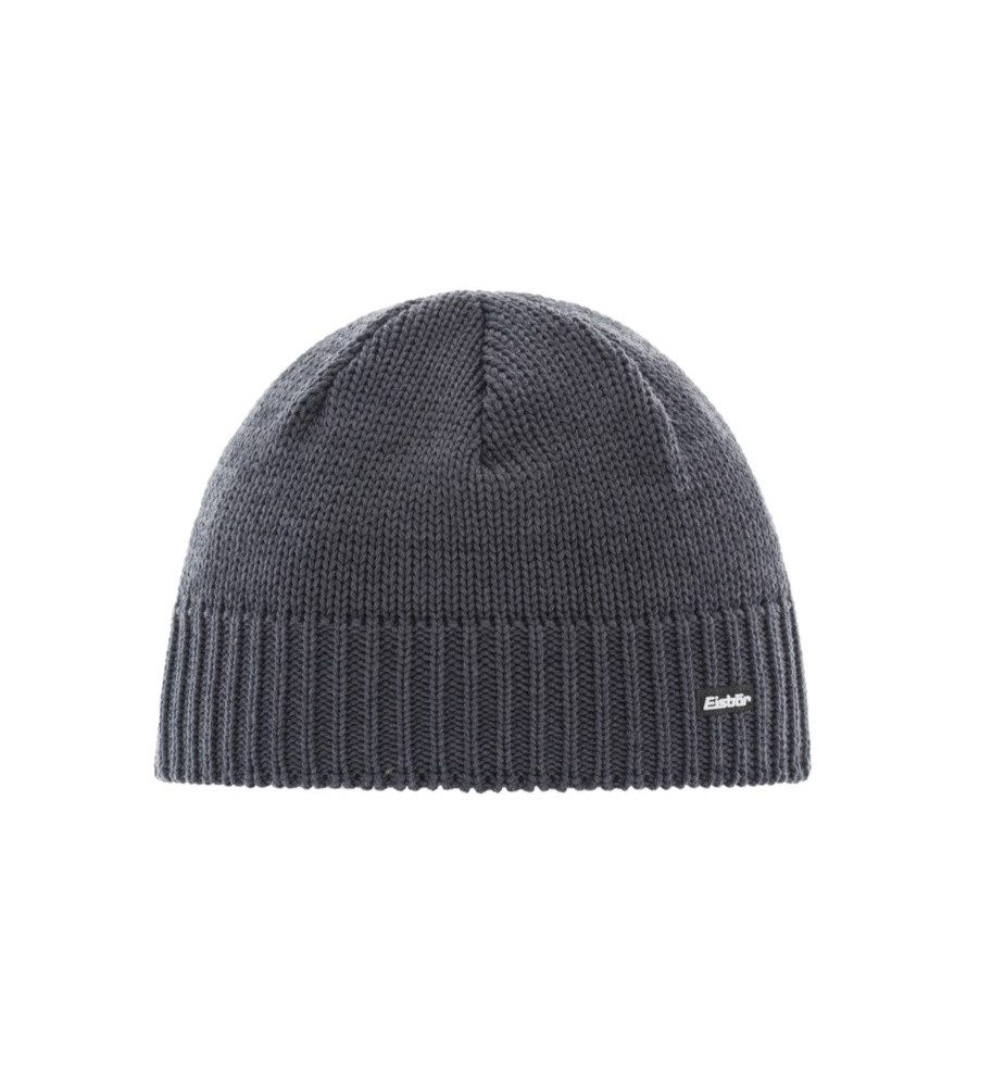 Eisbär Beanie Wintermütze Trop RL - graphitgrau - 1 Stück