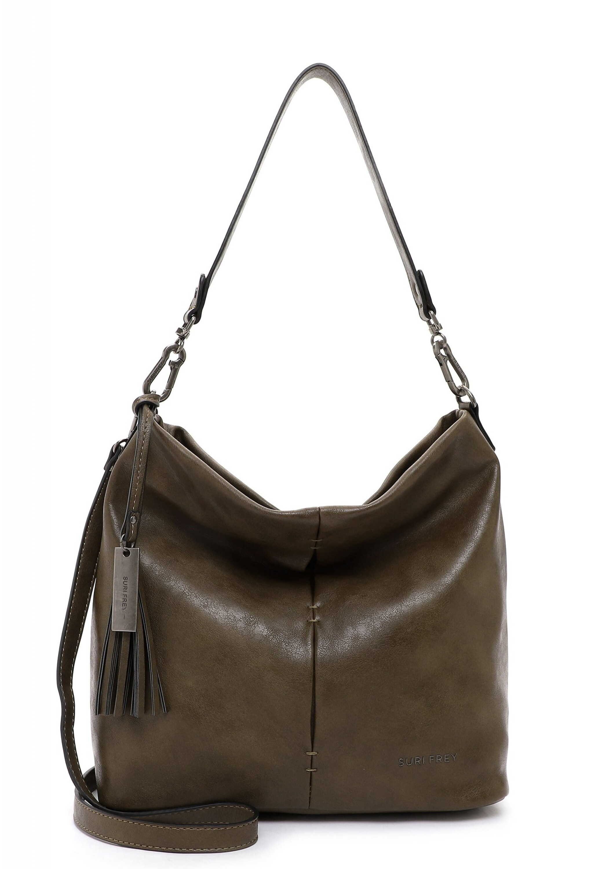 Schultertasche Beutel Livy
