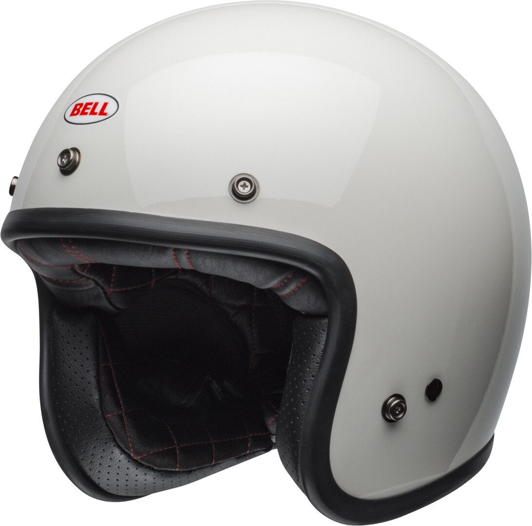 Bell Motorradhelm Custom 500 Solid 06 Jethelm
