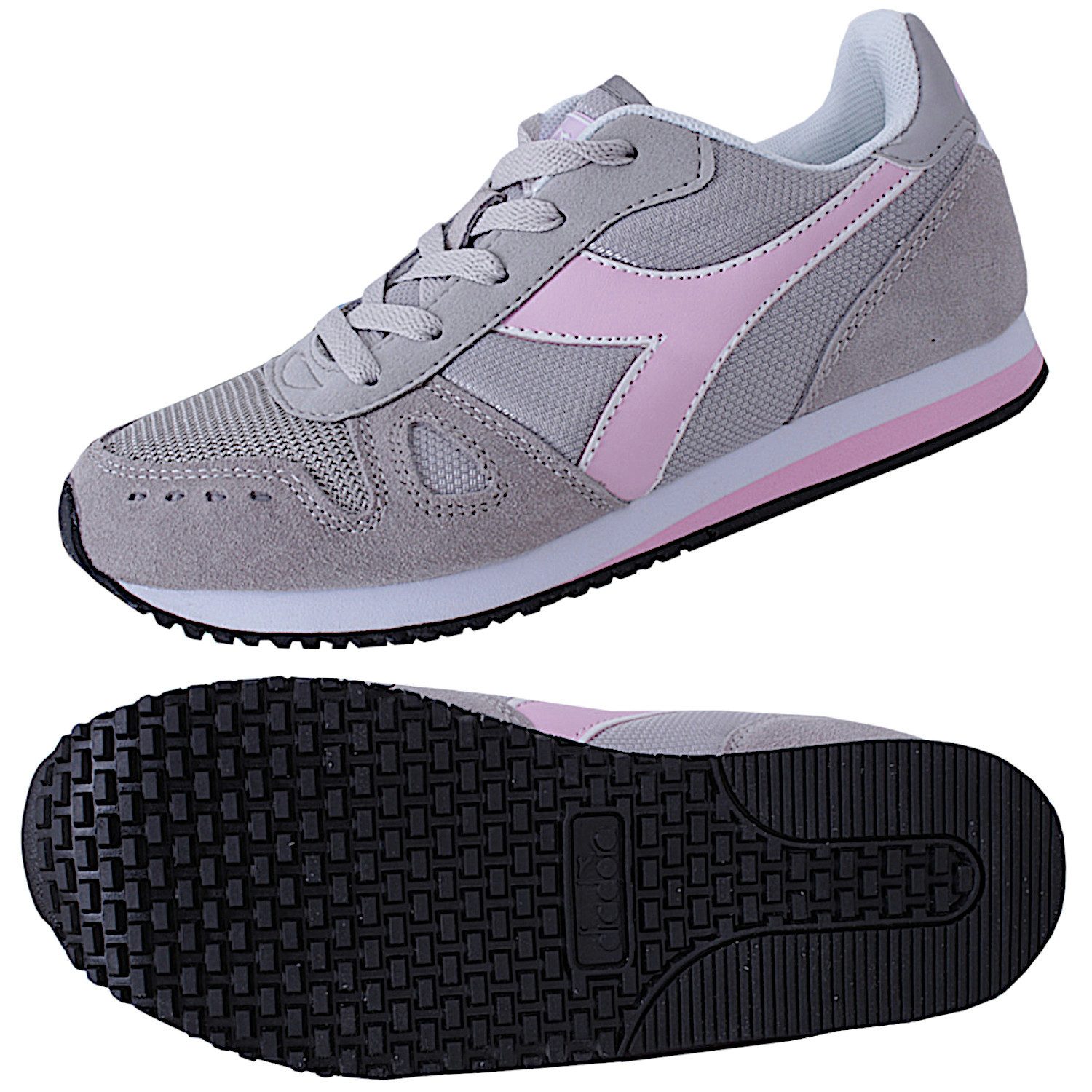 Diadora Simple Run GS Sneaker Lifestyle günstig online kaufen