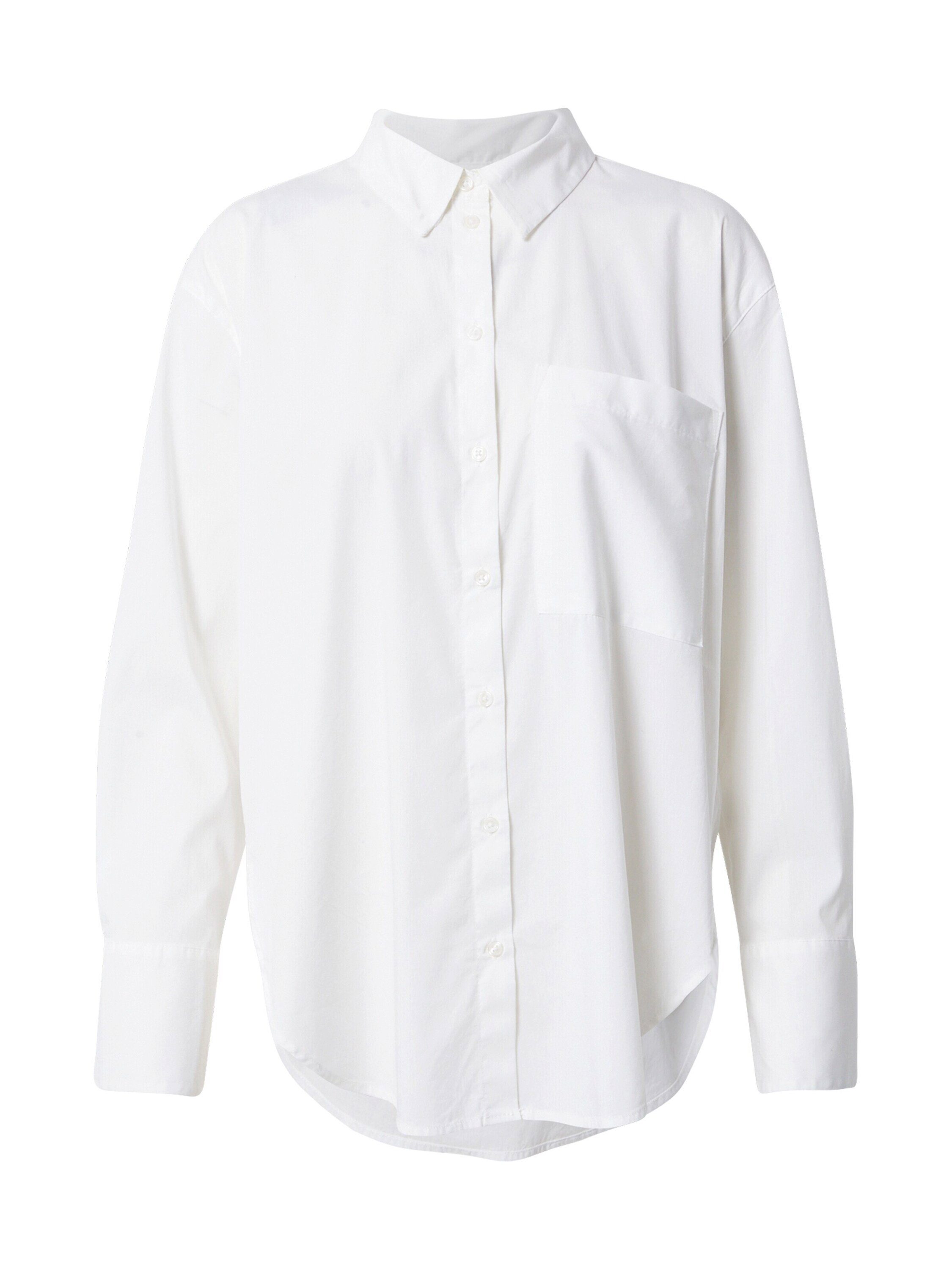 Langarmbluse Blusen & Shirts