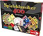 Noris Spielesammlung, »Spieleklassiker - 400 Spielmöglichkeiten«, Made in Germany, Bild 3