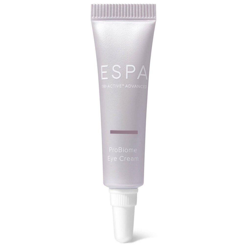 Espa Augencreme, Tri-Active, Firmness, Daily, Augencreme, 3 ml