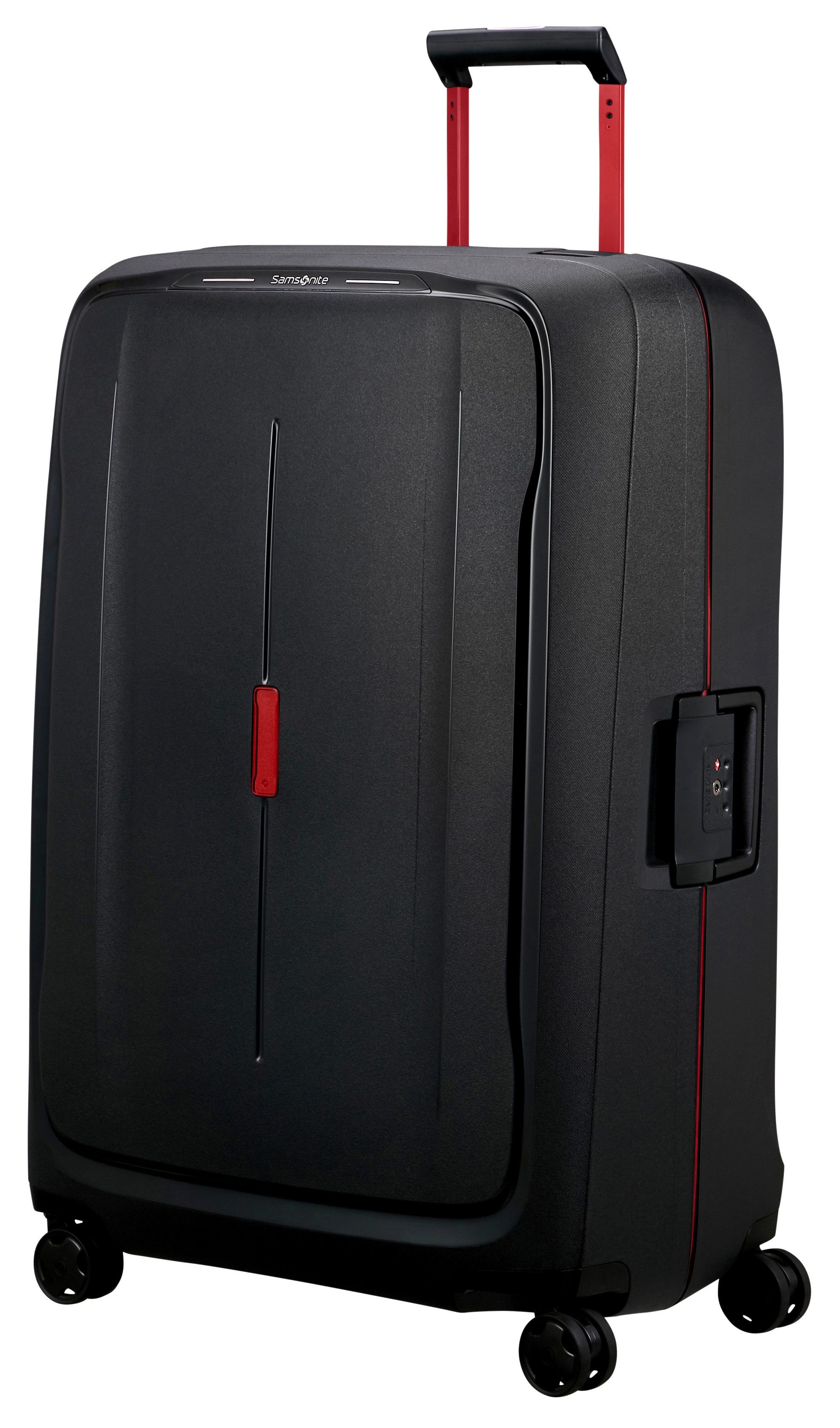 Samsonite Hartschalen-Trolley ESSENS, verschiedene Größen und günstig online kaufen