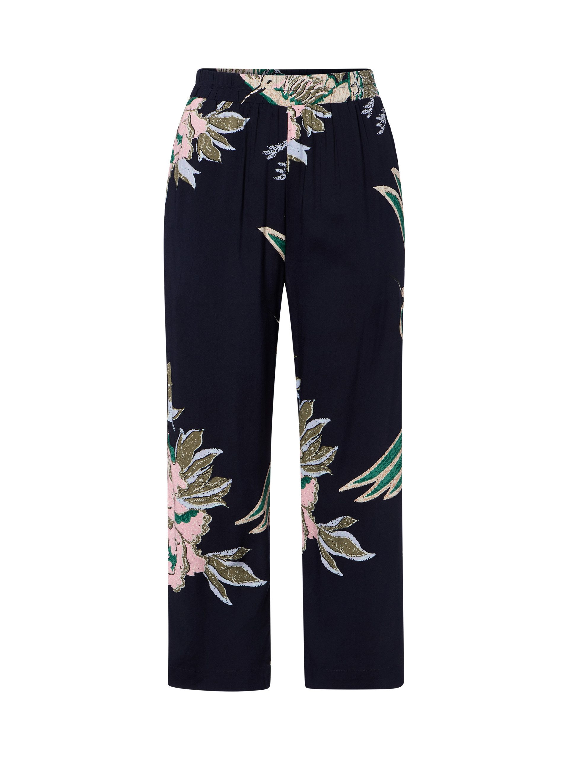 Marie Lund Bundfaltenhose