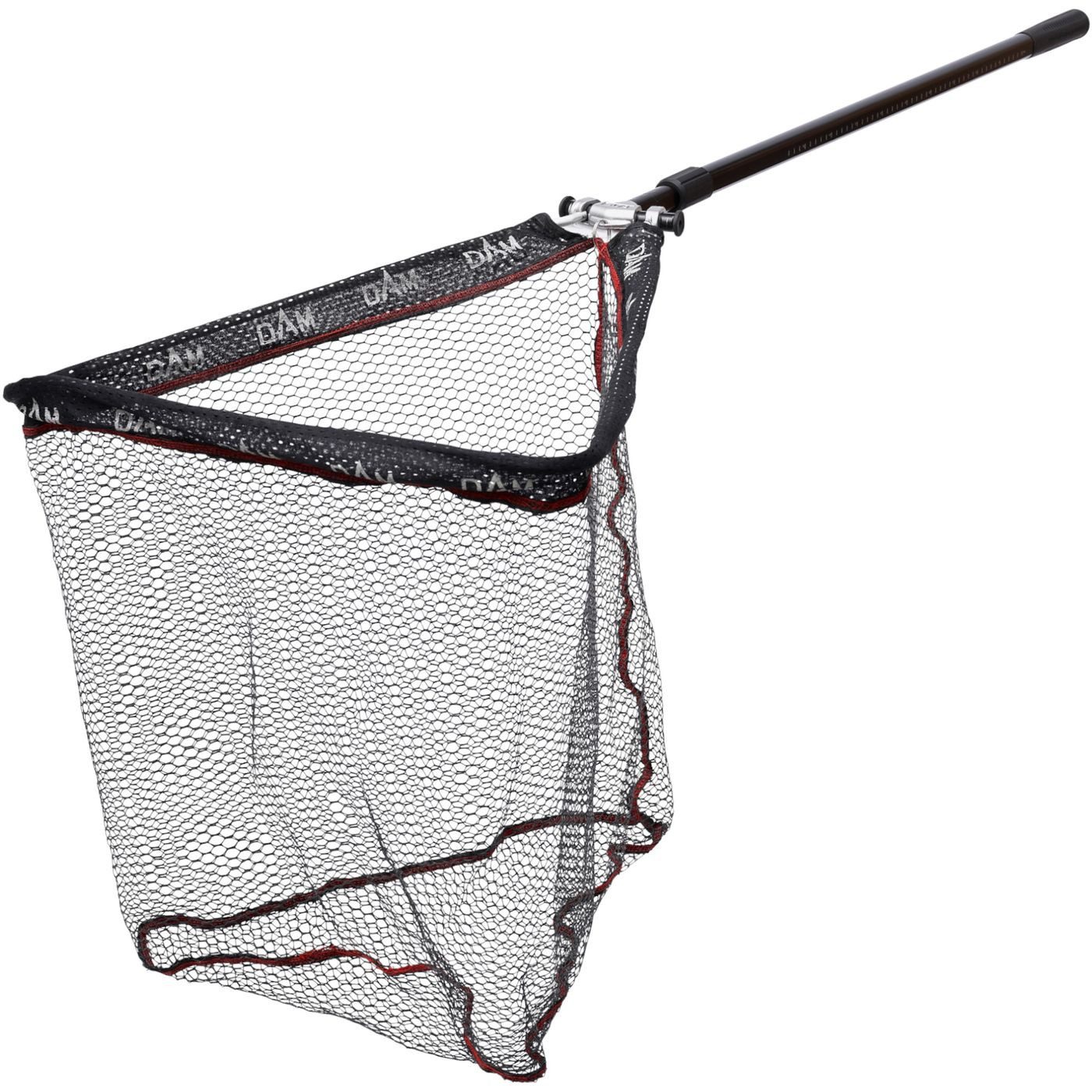 DAM Fishing Angelkescher DAM Hammerhead Landing Net 80x80x80cm - Unterfangk günstig online kaufen