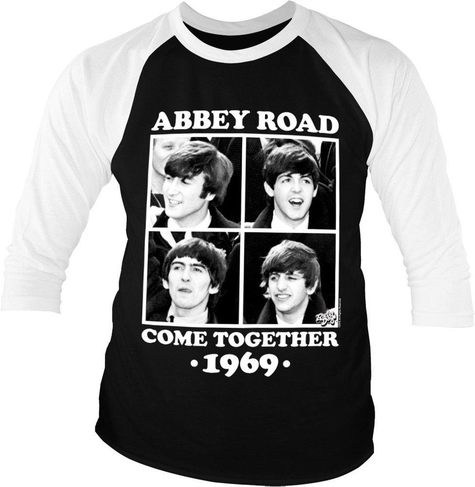 Beatles The T-Shirt