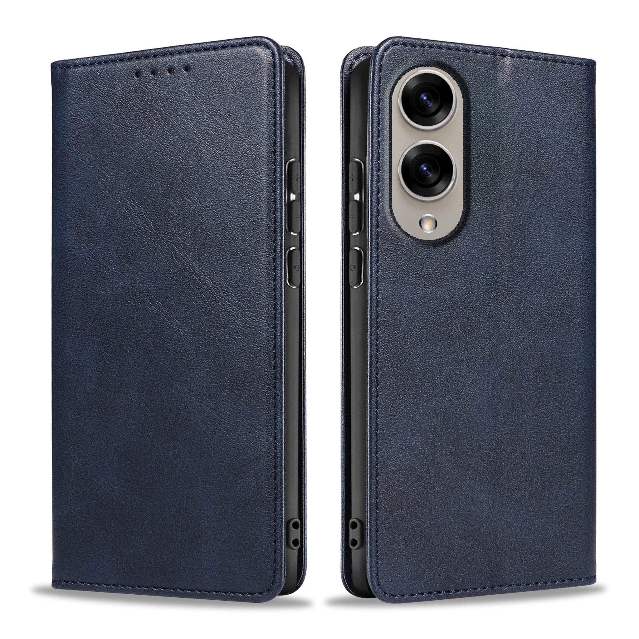 Handyhülle Tasche Hülle für Samsung Galaxy S25 Edge