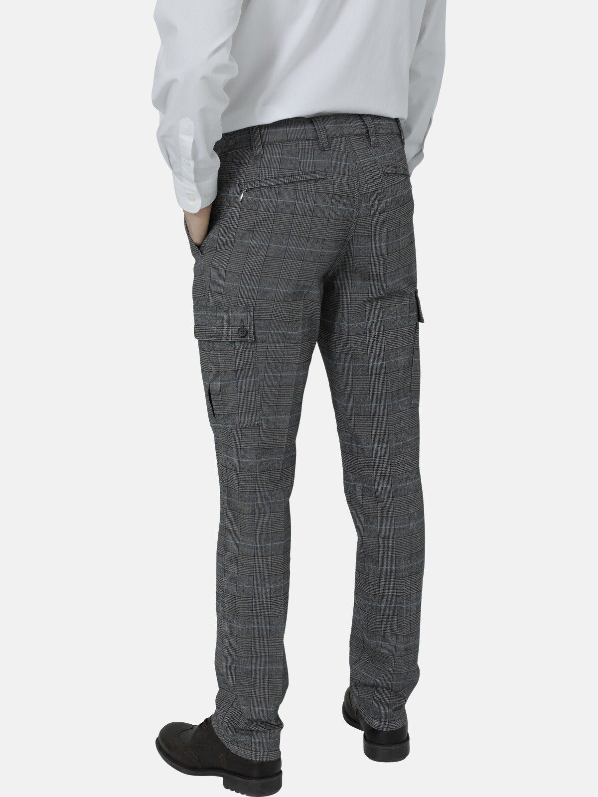 Babista Cargohose SILVENA mit praktischen Taschen günstig online kaufen