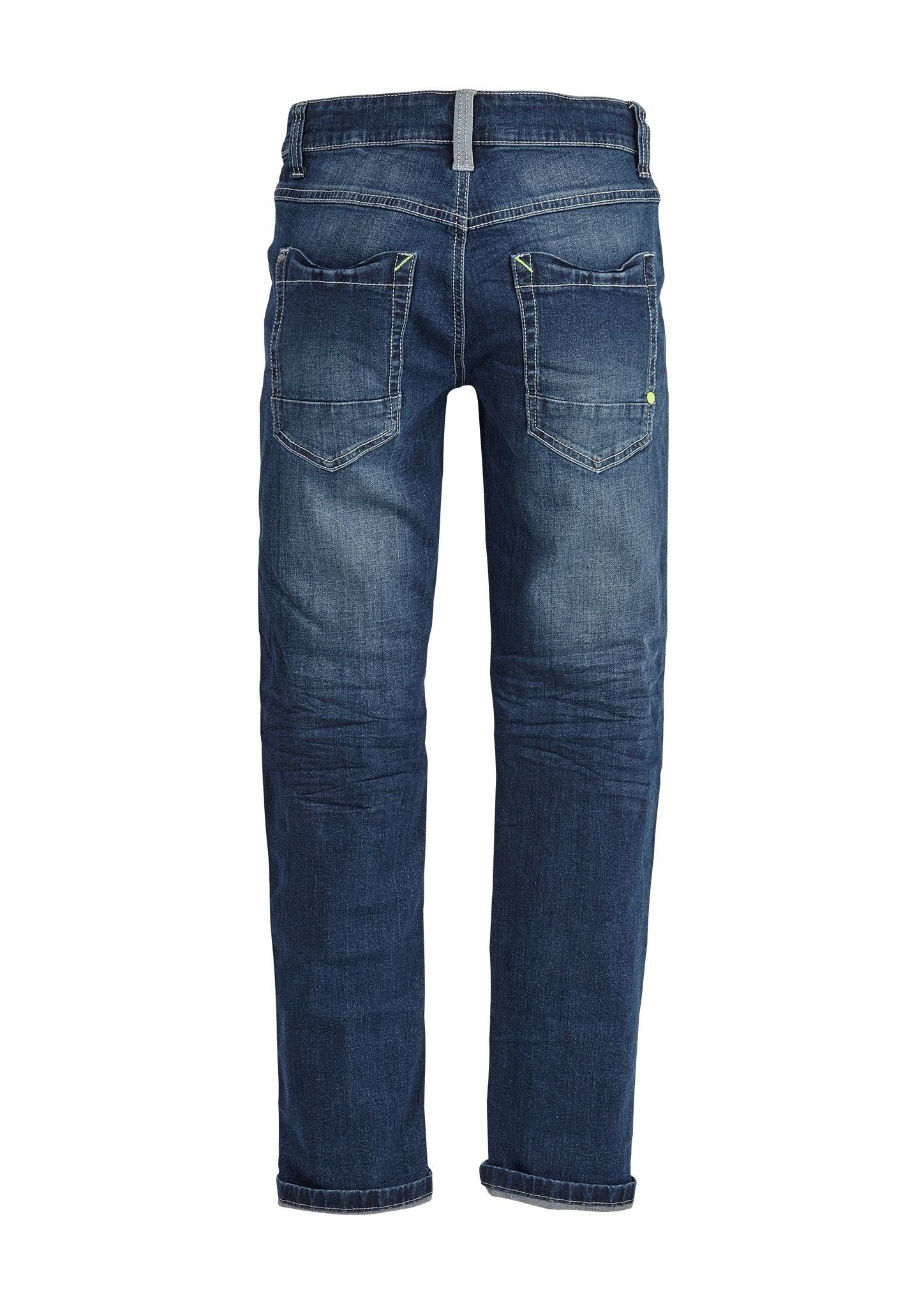 s.Oliver Junior 5-Pocket-Jeans