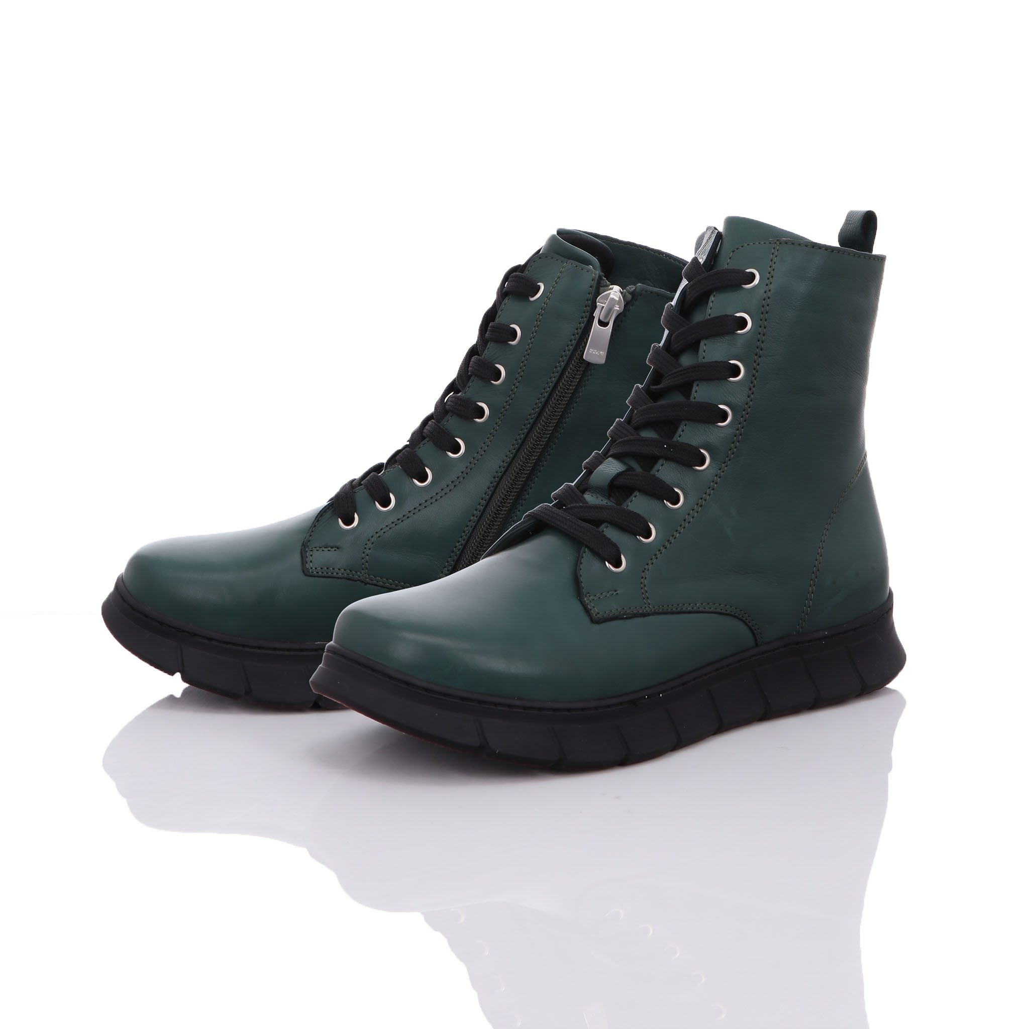 Gemini Damen Schnürboots