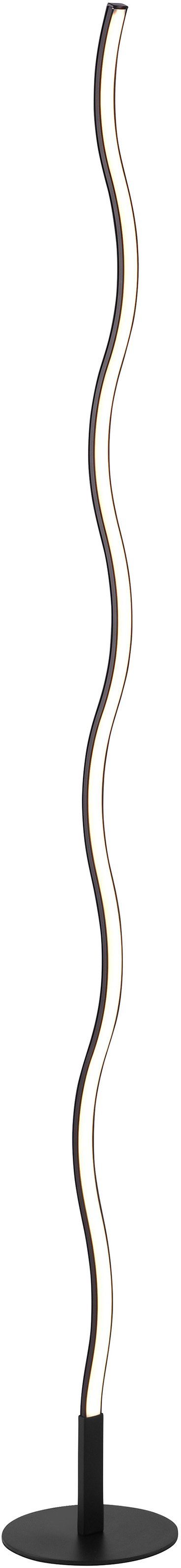 LED Stehlampe WAVE