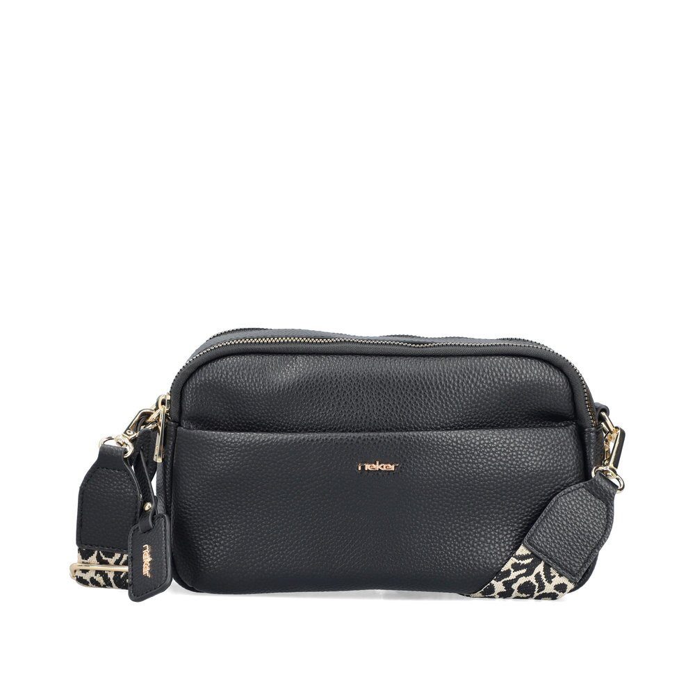 Rieker Handtasche Rieker - Kuka - Schwarz