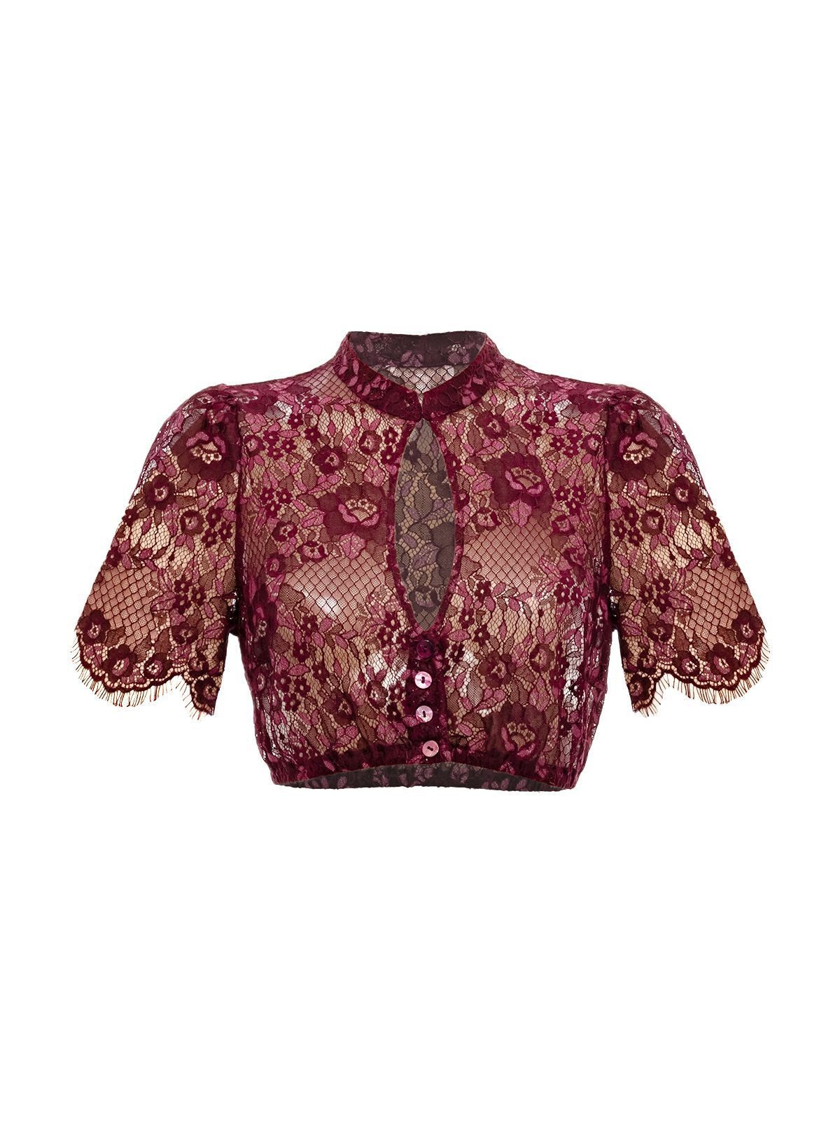 Dirndlbluse 213166