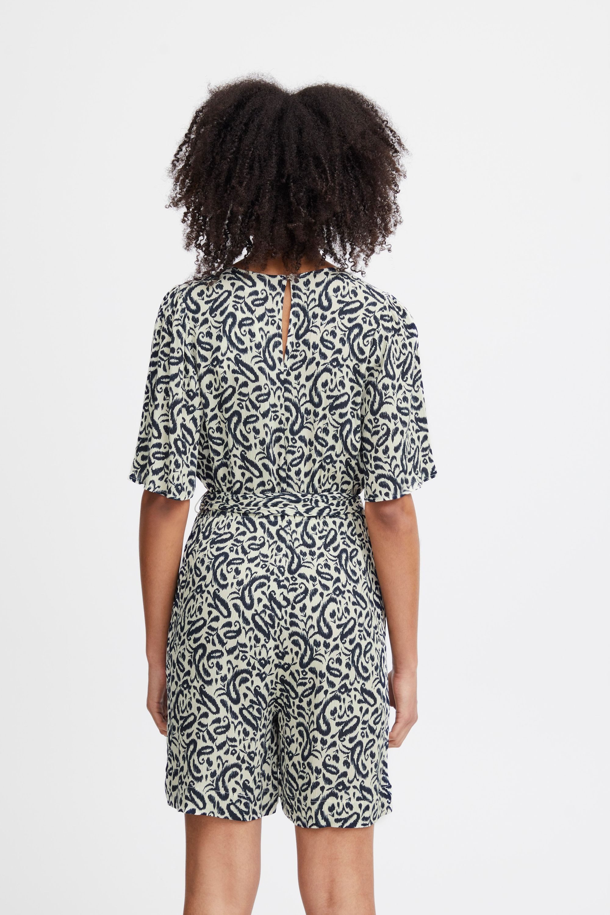 Ichi Jumpsuit Jumpsuit