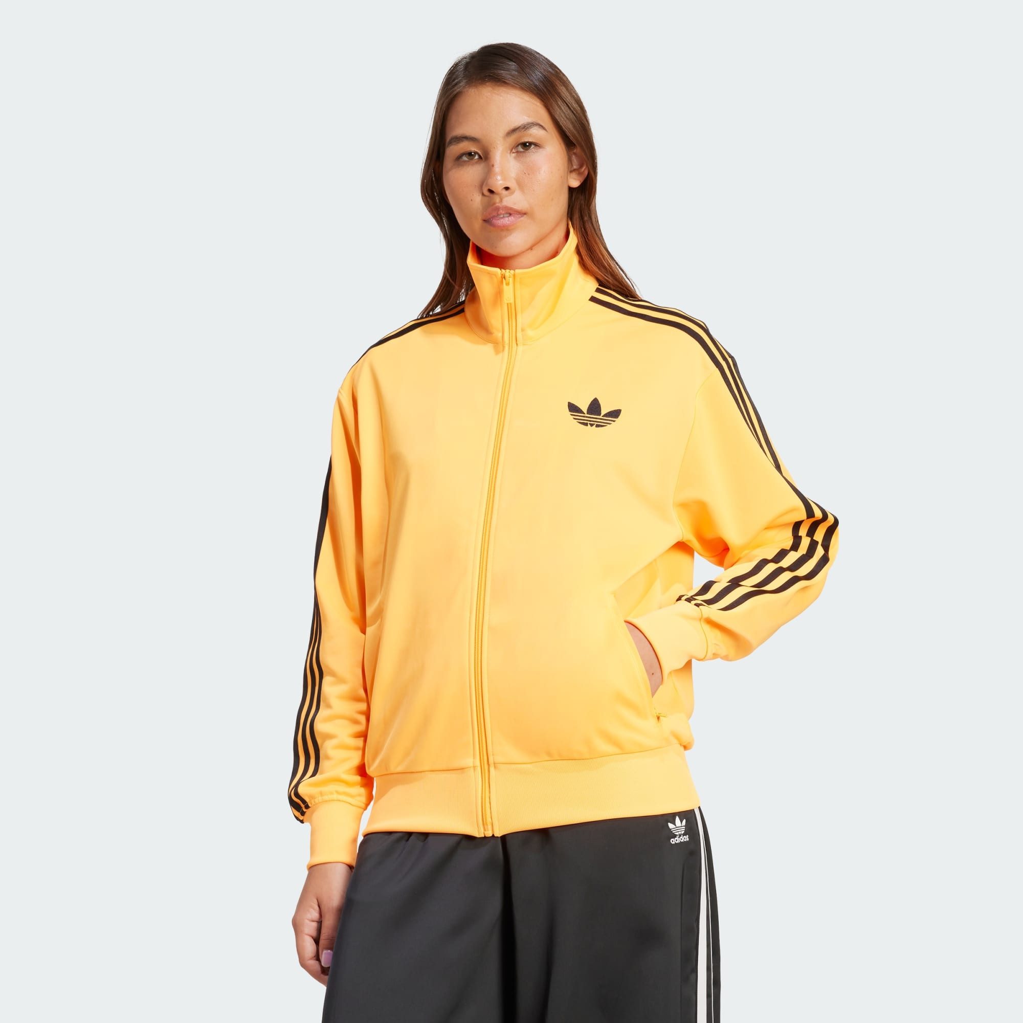 adidas Originals Trainingstop ADICOLOR CLASSIC FIREBIRD LOOSE ORIGINALS JAC günstig online kaufen