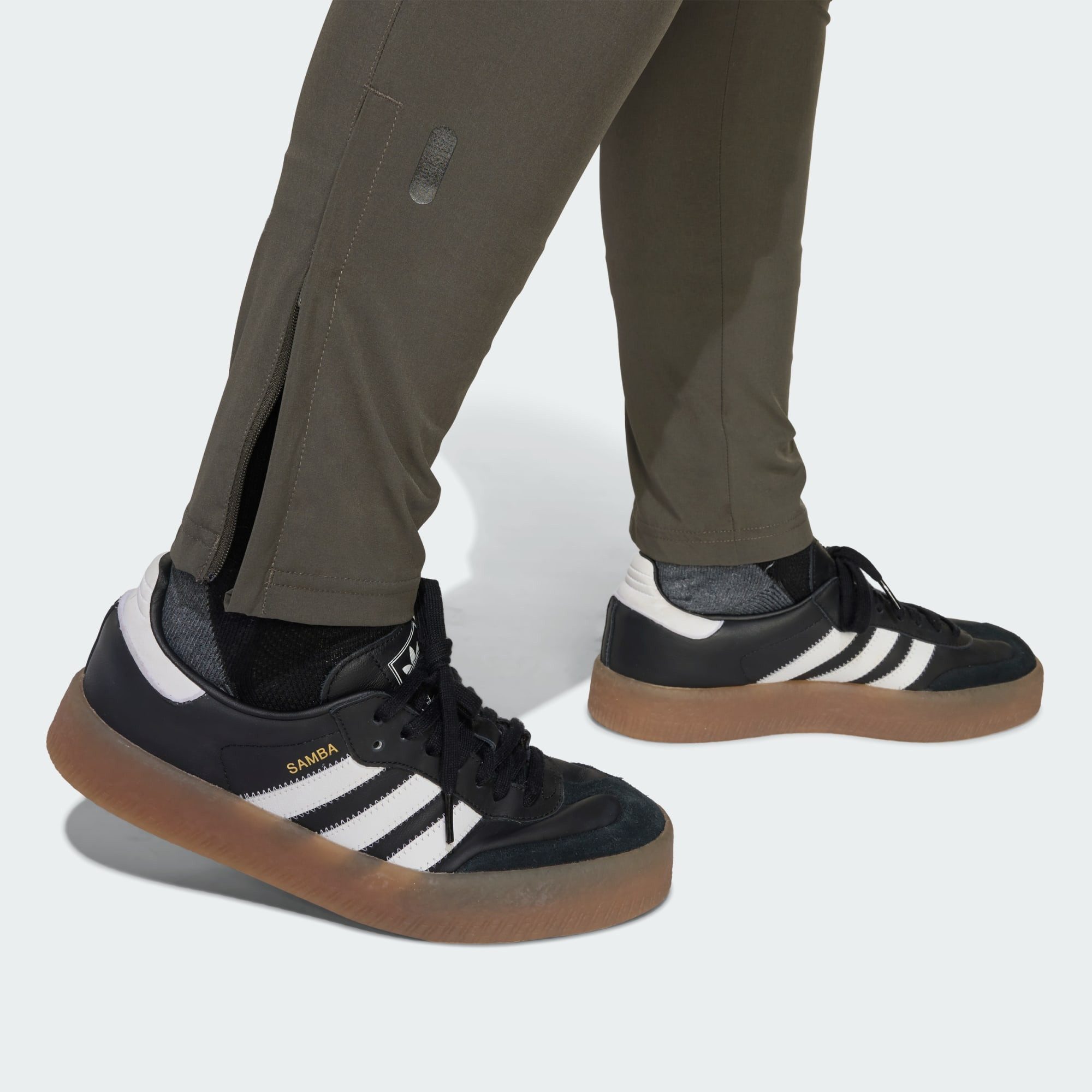 adidas Performance Trainingshose (1-tlg)