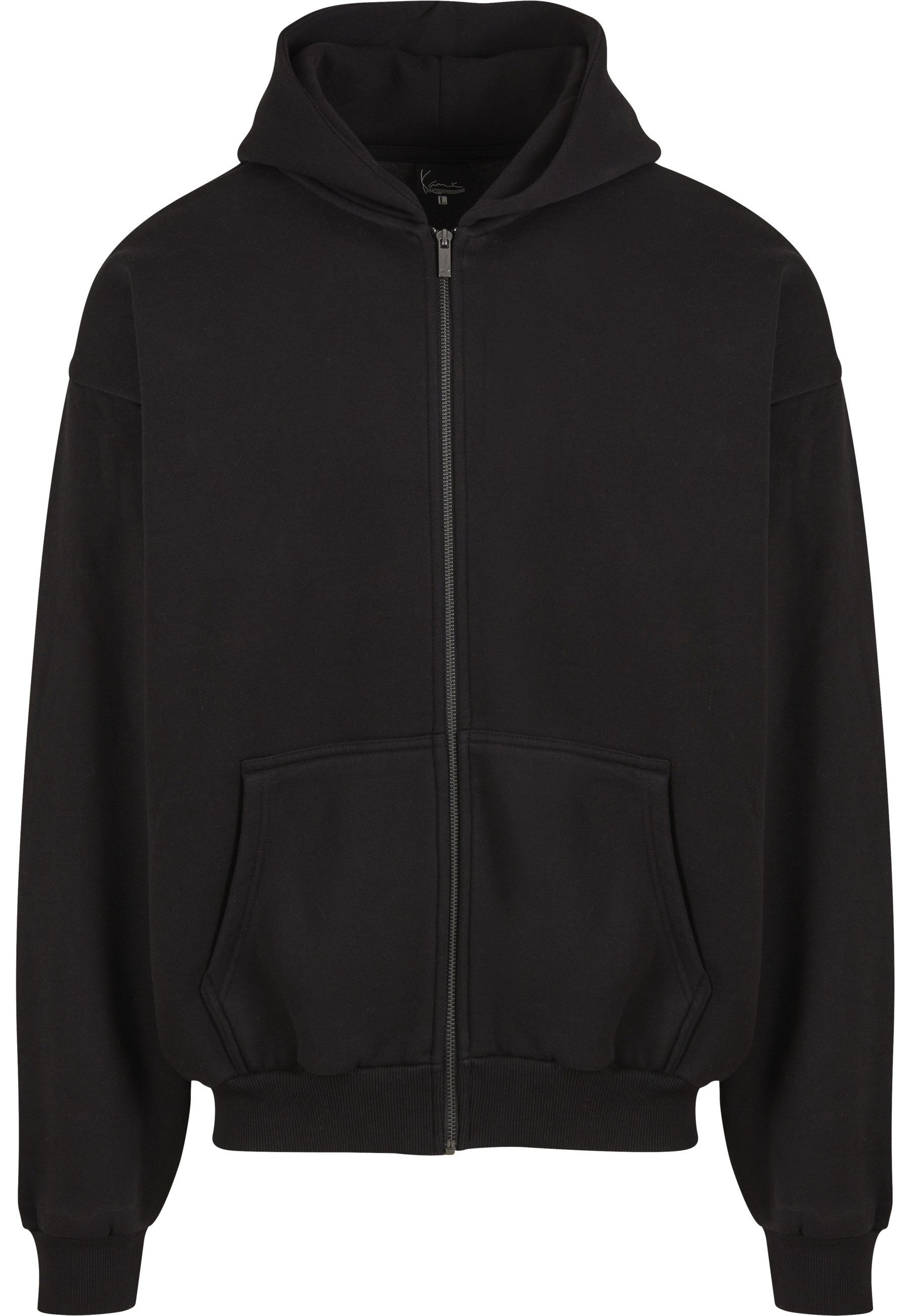 Sweatjacke Karl Kani Kani Western Os Zip Hoodie