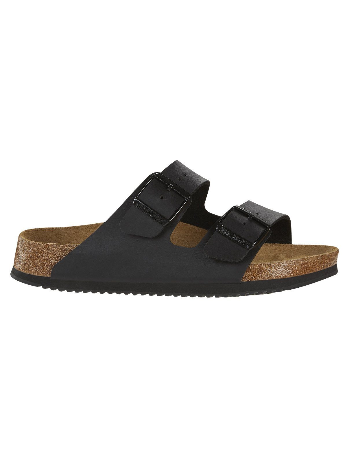 Birkenstock Birkenstock Arizona SL schmale Weite Pantolette günstig online kaufen