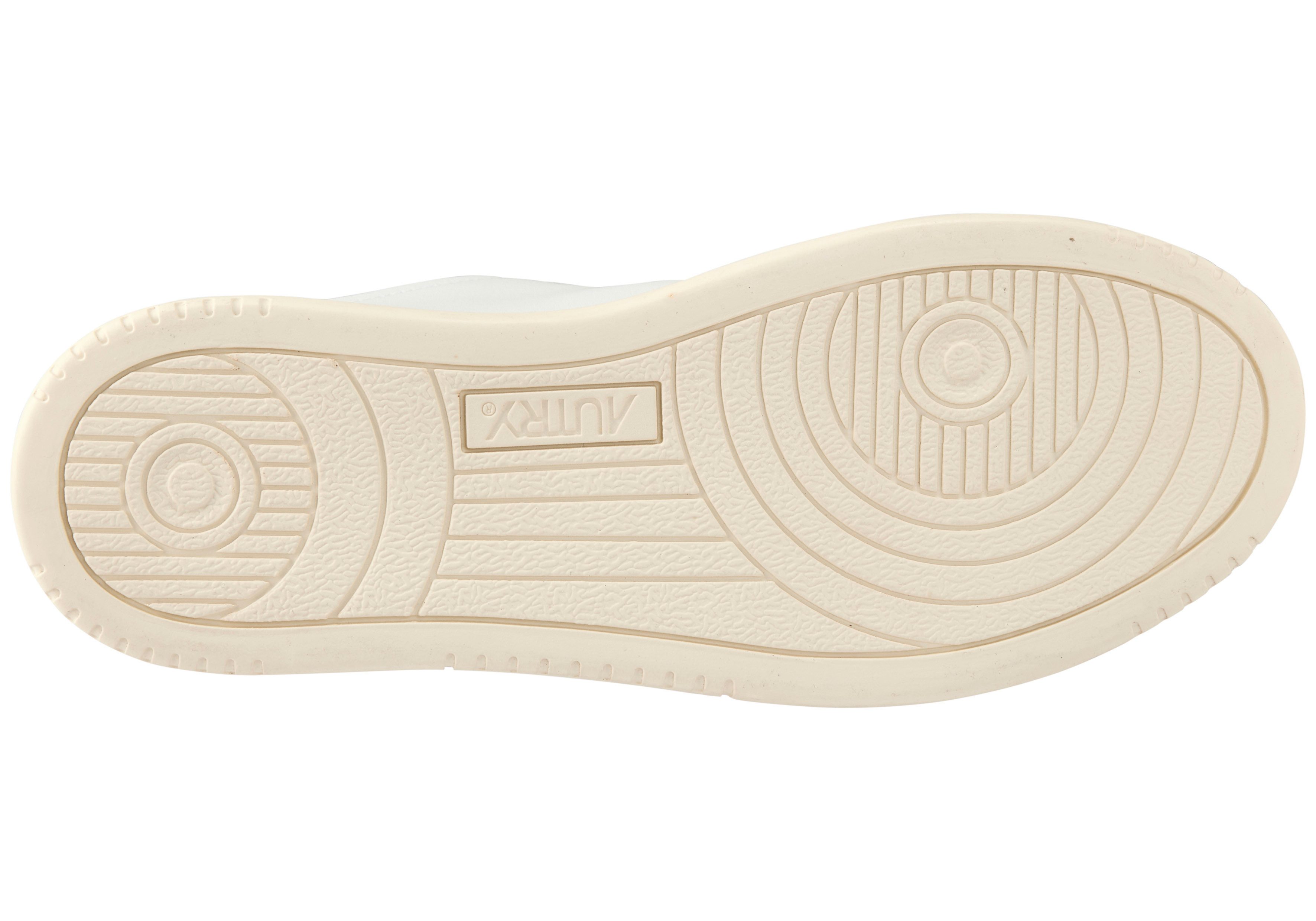 AUTRY MEDALIST LOW Sneaker aus Leder