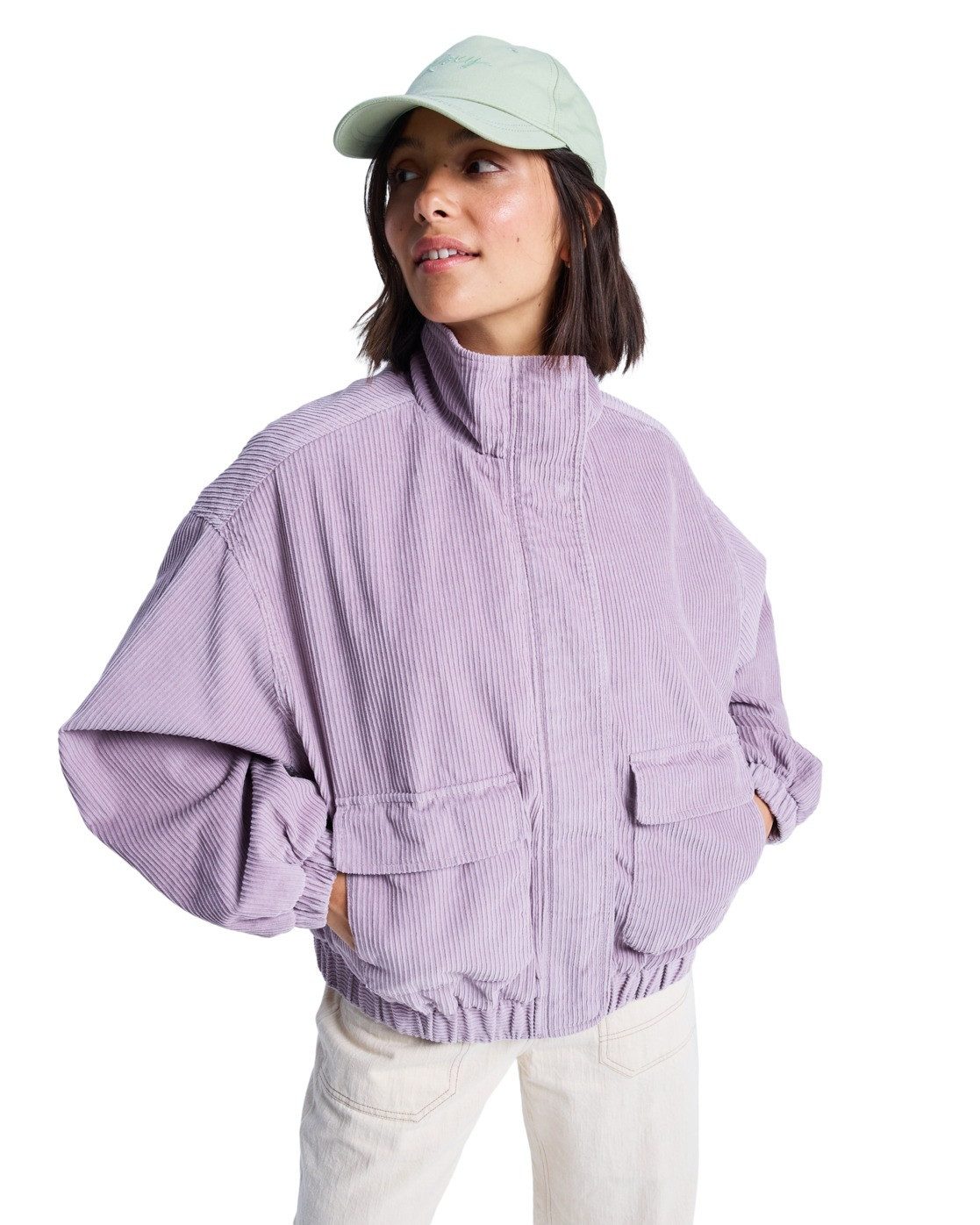 Roxy Bomberjacke Slow Song Ii günstig online kaufen