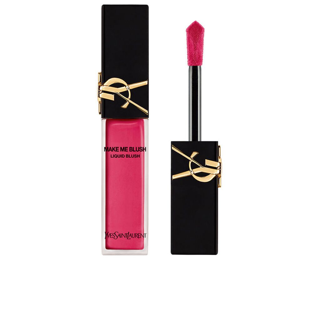 YVES SAINT LAURENT Rouge MAKE ME BLUSH flüssiges Rouge #03 1 Einheit