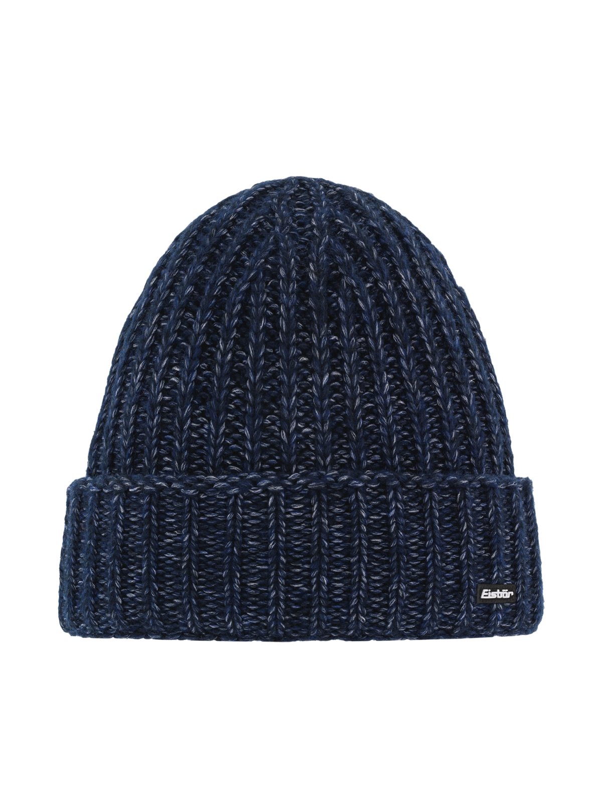 Eisbär Mütze & Schal Leia OS MÜ NIGHT SKY