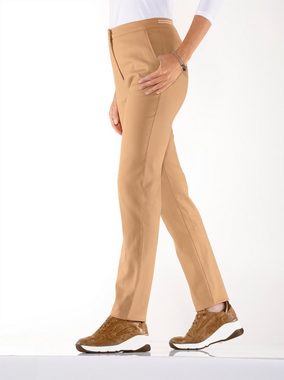 WITT WEIDEN Jerseyhose Innenbeinlänge ca. 77 cm