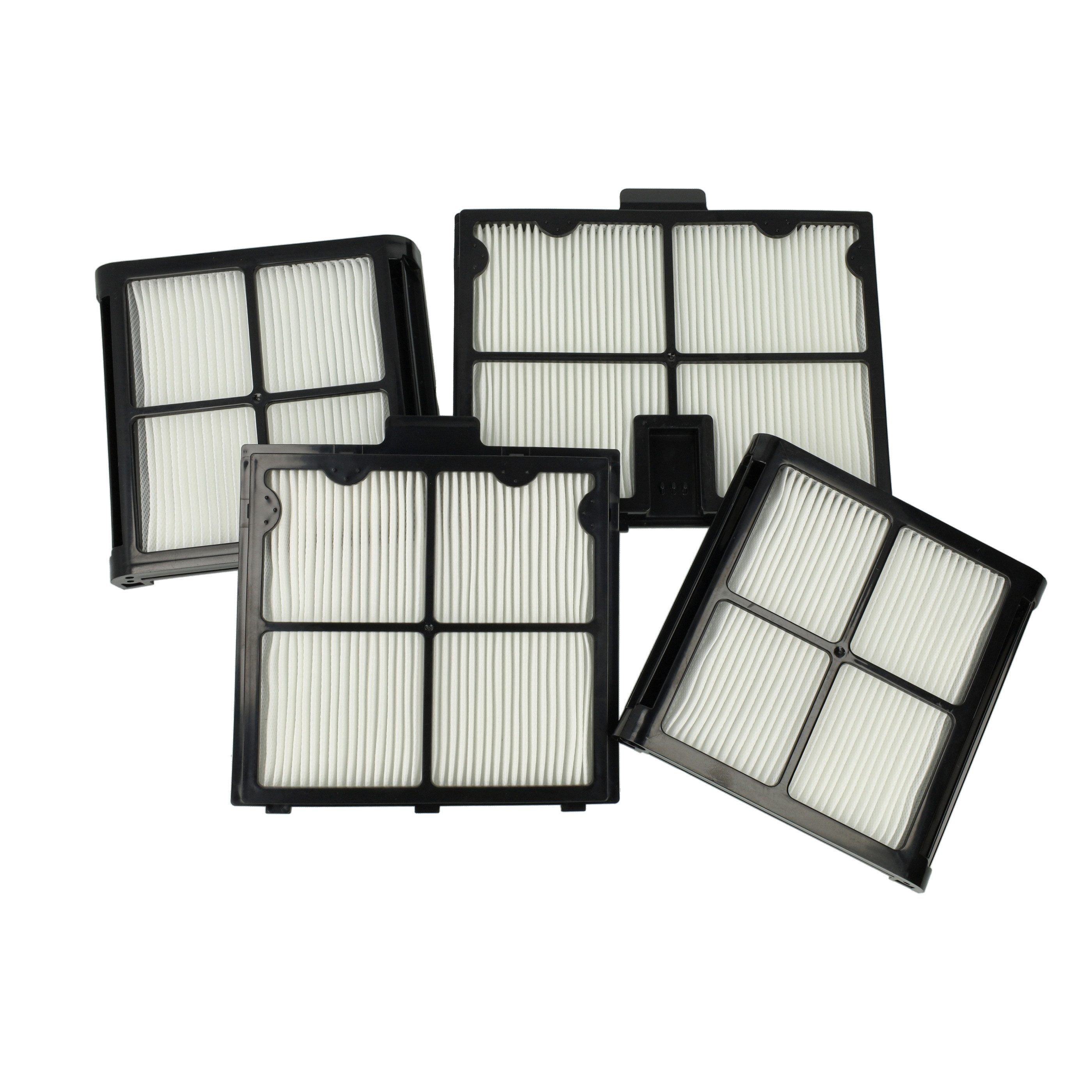 vhbw Ersatzfilter passend für Dolphin Ag Plus, Advance Poolsauger / Reinigungsroboter, Zubehör für Dolphin Ag Plus Advance