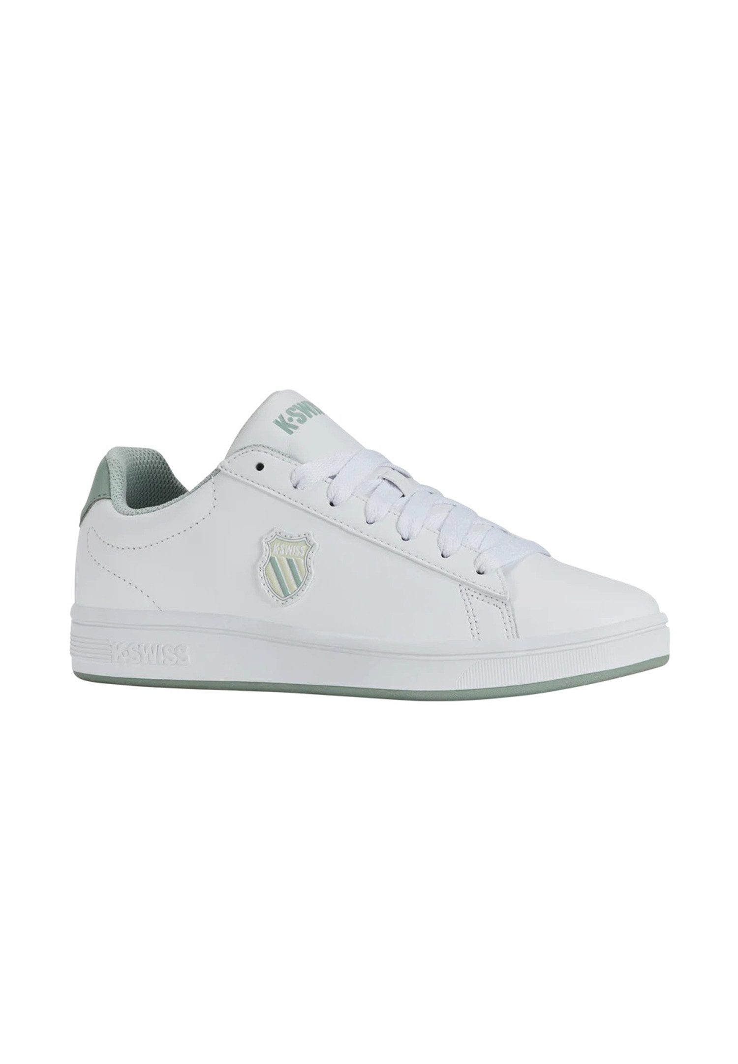 K-Swiss Court Shield Sneaker günstig online kaufen