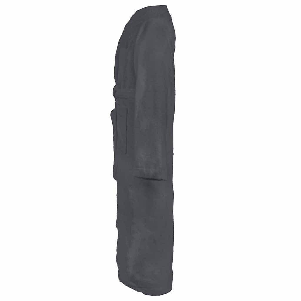 vidaXL Bademantel Bademantel KINN xl Baumwolle, günstig online kaufen