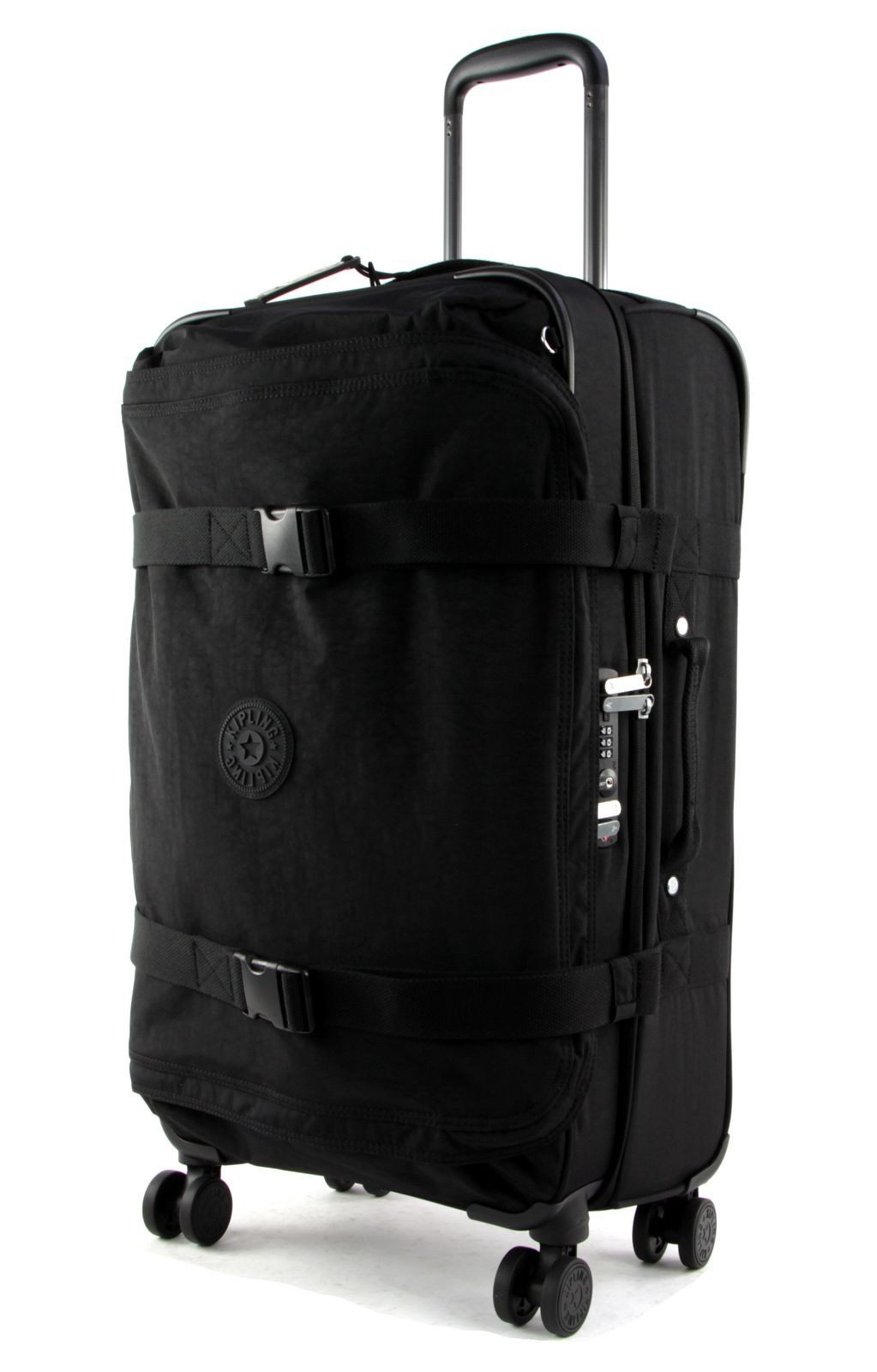 KIPLING Weichgepäck-Trolley Spontaneous Wheeled Luggage, 4 Rollen