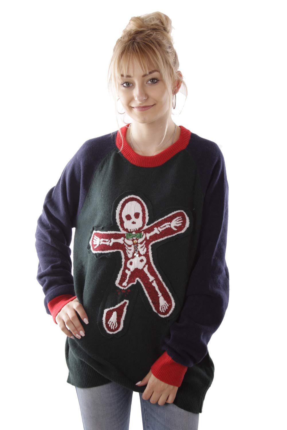 Diesel Strickpullover K-Gingerix Maglia